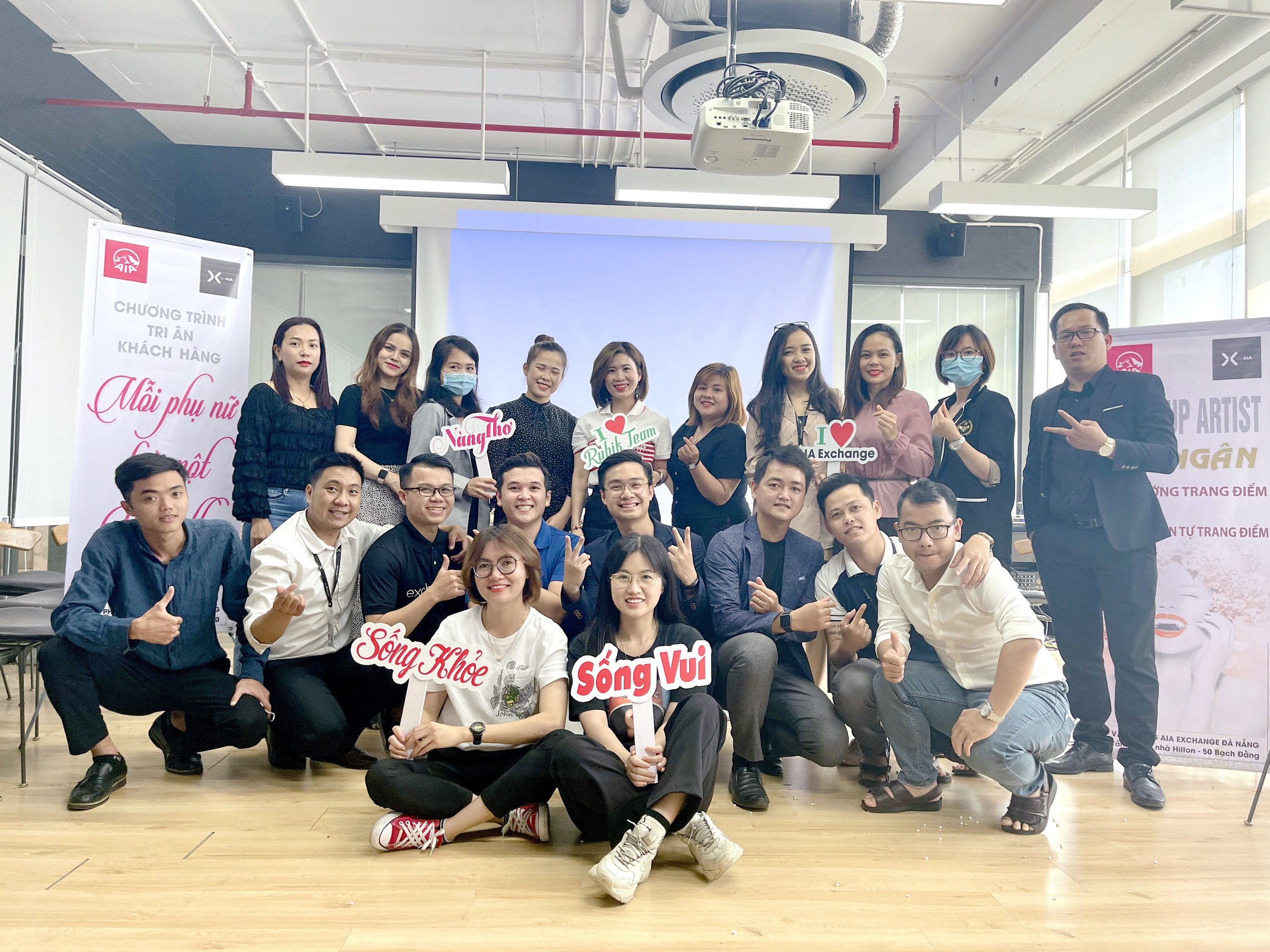 Company Banner